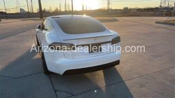 2022 Tesla Model S Plaid full