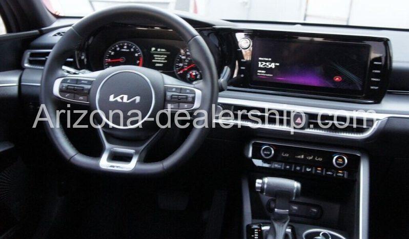 2023 Kia K5 GT-Line full