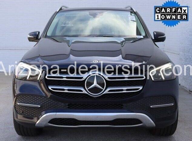 2020 Mercedes-Benz GLE GLE 350 full