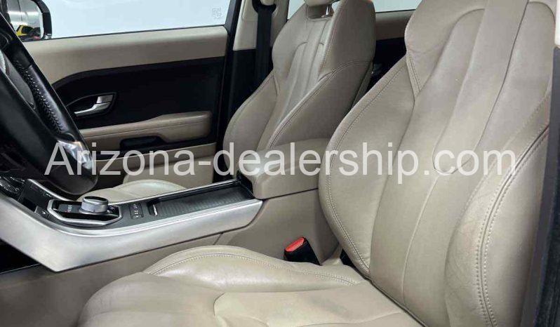 2013 Land Rover Range Rover Pure Plus full