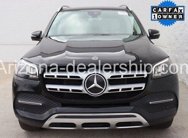 2020 Mercedes-Benz GLS GLS 450 full