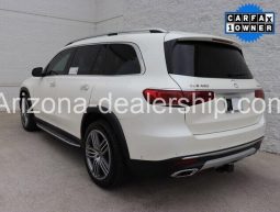 2020 Mercedes-Benz GLS GLS 450 full