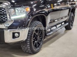 2021 Toyota Tundra SR5 full