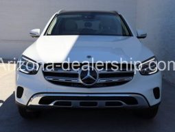 2022 Mercedes-Benz GLC GLC 300 full