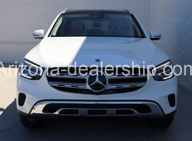 2022 Mercedes-Benz GLC GLC 300 full