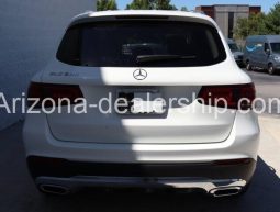 2022 Mercedes-Benz GLC GLC 300 full