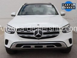 2022 Mercedes-Benz GLC GLC 300 full