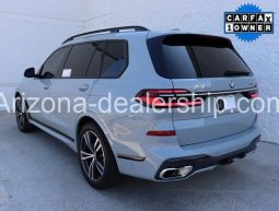 2023 BMW X7 xDrive40i full