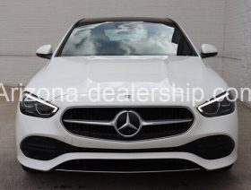 2023 Mercedes-Benz C-Class C 300