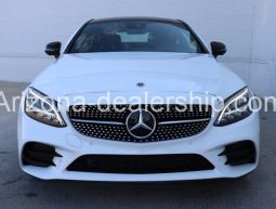 2023 Mercedes-Benz C-Class C 300 full