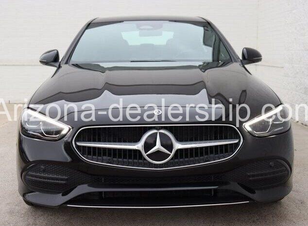 2023 Mercedes-Benz C-Class C 300 full