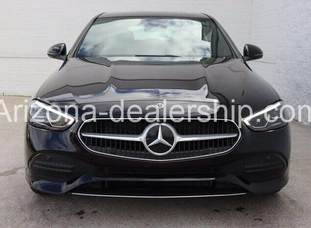 2023 Mercedes-Benz C-Class C 300 full