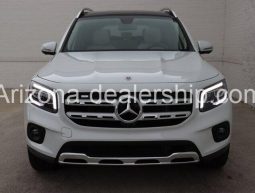 2023 Mercedes-Benz GLB GLB 250 full