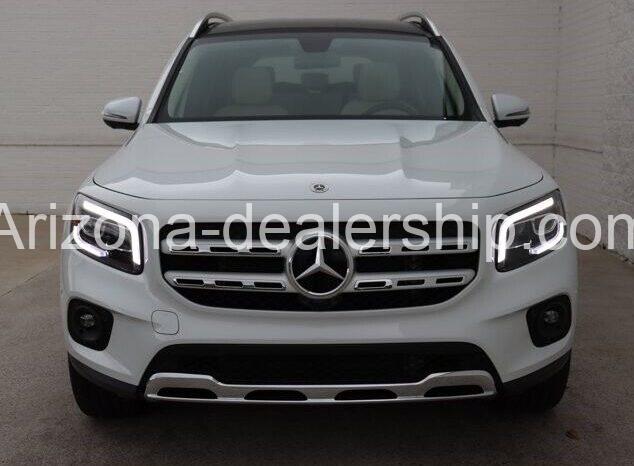 2023 Mercedes-Benz GLB GLB 250 full