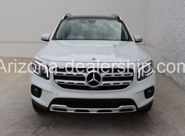 2023 Mercedes-Benz GLB GLB 250 full