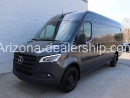 2023 Mercedes-Benz Sprinter 2500 full