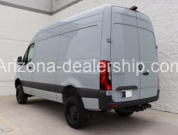 2023 Mercedes-Benz Sprinter 2500 full