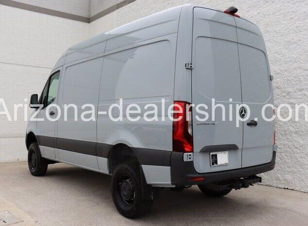 2023 Mercedes-Benz Sprinter 2500 full