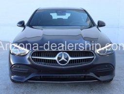 2023 Mercedes-Benz C-Class C 300 full