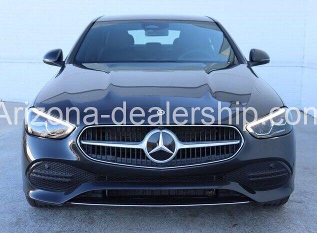 2023 Mercedes-Benz C-Class C 300 full