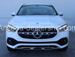 2023 Mercedes-Benz GLA GLA 250 full