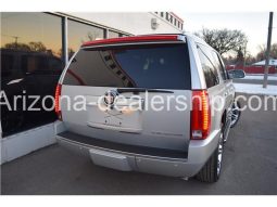 2013 Cadillac Escalade AWD full