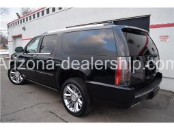 2013 Cadillac Escalade Premium AWD 2keys super clean full