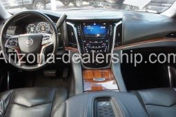 2015 Cadillac Escalade Luxury full