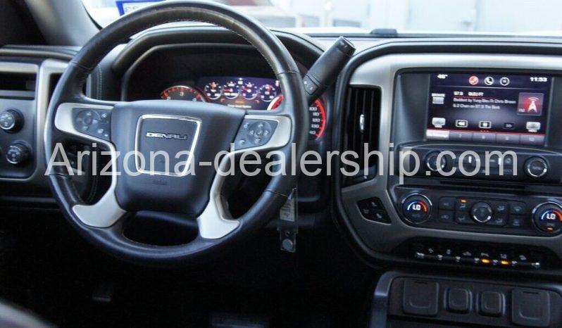 2015 GMC Sierra 1500 Denali full