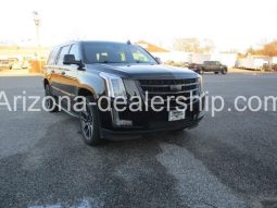 2015 Cadillac Escalade Luxury full