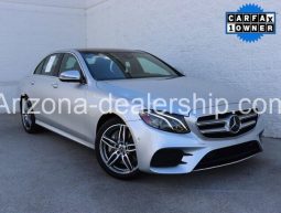 2019 Mercedes-Benz E-Class E 300 full