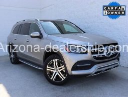 2020 Mercedes-Benz GLS GLS 450 full