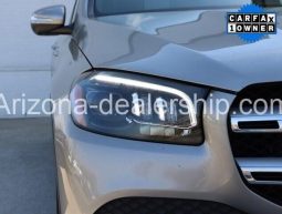 2020 Mercedes-Benz GLS GLS 450 full