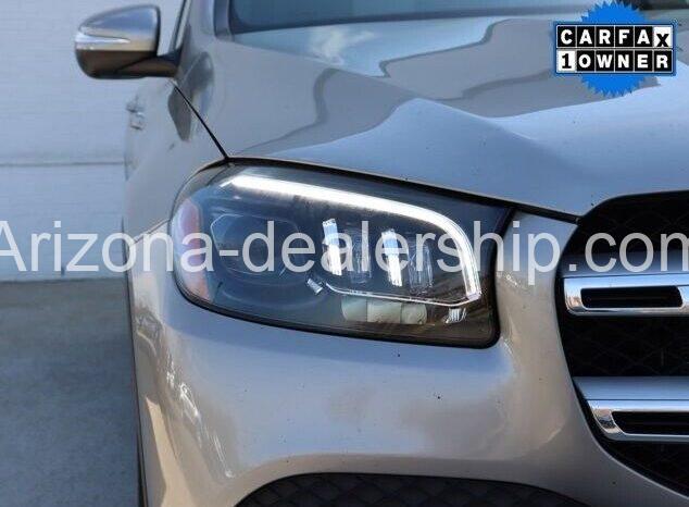 2020 Mercedes-Benz GLS GLS 450 full