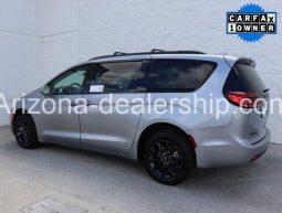 2021 Chrysler Pacifica Limited full