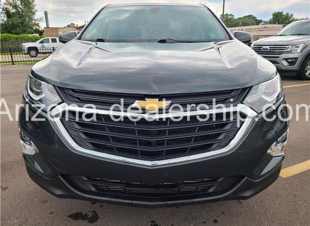 2019 Chevrolet Equinox LT full