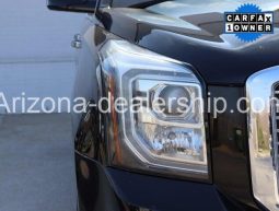 2018 GMC Yukon Denali full