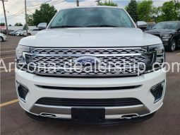 2020 Ford Expedition Platinum full