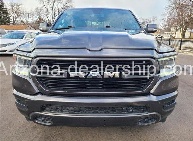 2020 Ram 1500 Big Horn full