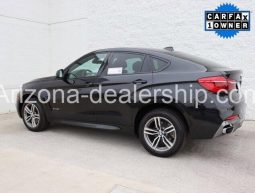 2019 BMW X6 xDrive35i full