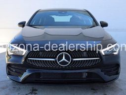 2022 Mercedes-Benz CLA-Class CLA 250 full