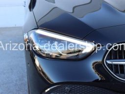 2023 Mercedes-Benz C-Class C 300 full