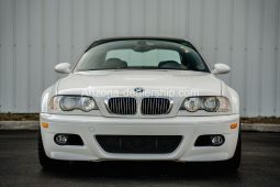 2002 BMW M3 full