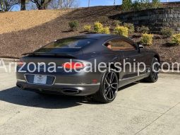 2020 Bentley Continental GT full