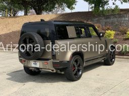 2021 Land Rover Defender X full