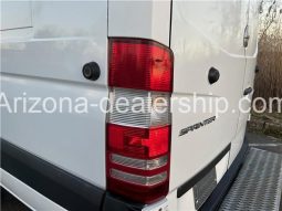 2014 Mercedes-Benz Sprinter full