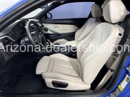 2015 BMW 4-Series 435i xDrive full