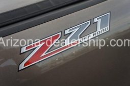 2015 Chevrolet Colorado Z71 full