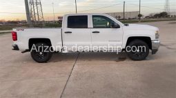 2018 Chevrolet Silverado 1500 LT full