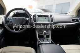 2018 Ford Edge SEL full